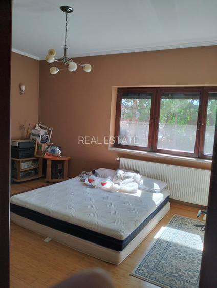 Casă individuală  spațioasă de închiriat 315 mp-4 dormitoare, fitness & biliard - 5