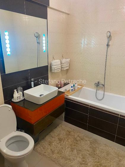 Vând apartament tip studio  - 8