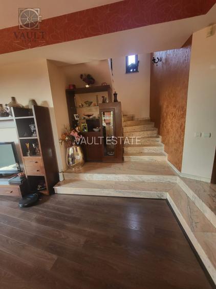 CASA INDIVIDUALA-PANTELIMON-8 CAMERE-CURTE-5 BAI-2 LOCURI PARCARE - 37