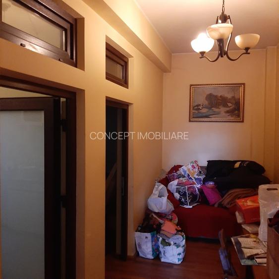 Spatiu comercial si Vila rezidentiala, Bucuresti, Dr. Taberei, Lidl Moinesti. - 10