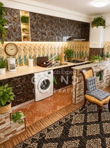 Apartament Ap 2 camere strada razoare zona Polus - 2