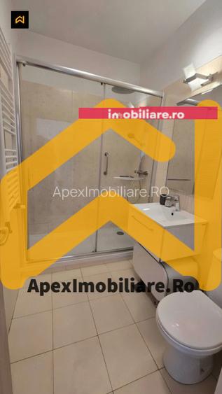 Garsoniera de inchiriat 13 septembrie București | ApexImobiliare.ro - 6