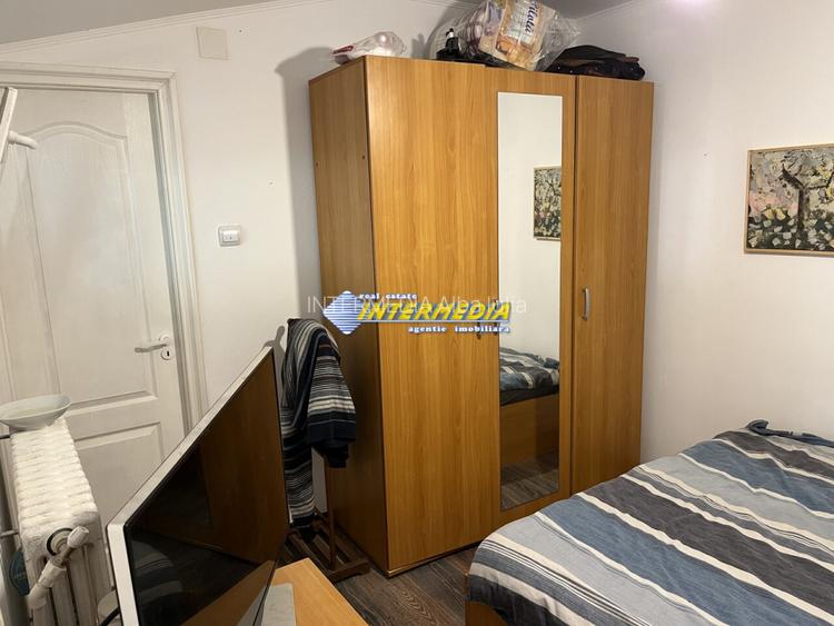 Casa vanzare Alba Iulia zona Centru ideala pentru doua familii finisata complet - 15