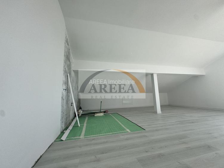 Vila 5 camere Otopeni Central-bucatarie si finisaje incluse - 27