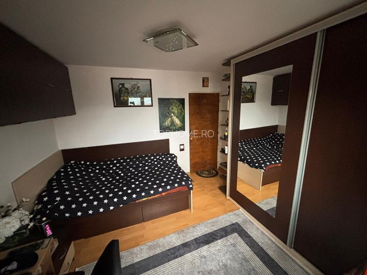 Brancoveanu - Merou - Bloc 1988 - 10