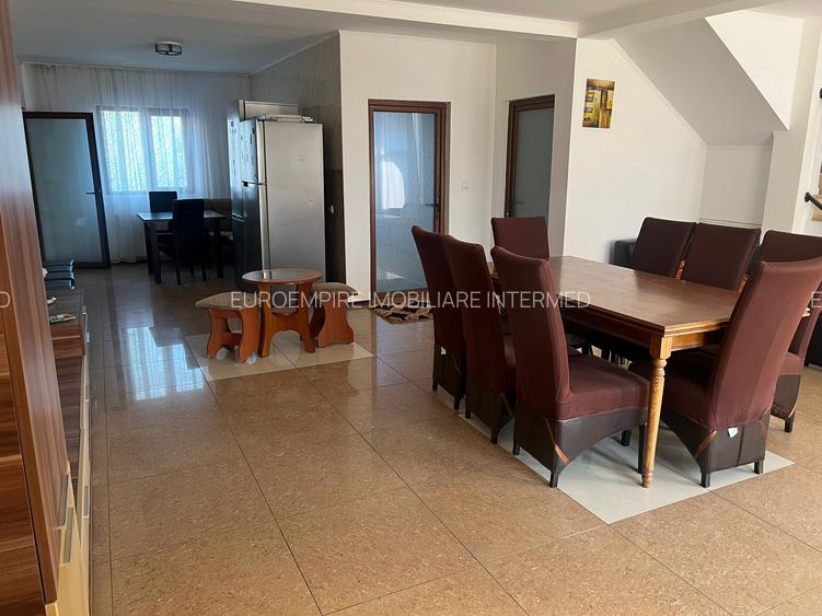 VILA P+1+M  LOCUIBILA IN OVIDIU, LUMINOASA, BINE COMPARTIMENTATA - 3