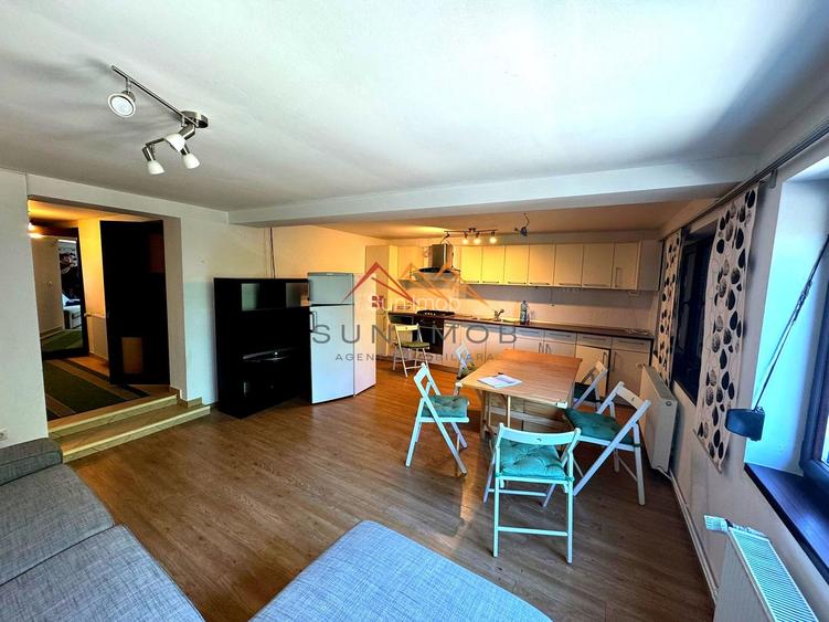 Casa P+E+M 5 camere, an 2019, renovat 2023, toate utilitatile - 6