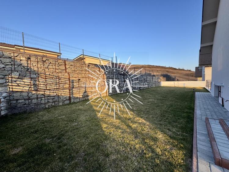 CASĂ INDIVIDUALA | DE ÎNCHIRIAT | CU GARAJ | POPESTI CLUJ - 11