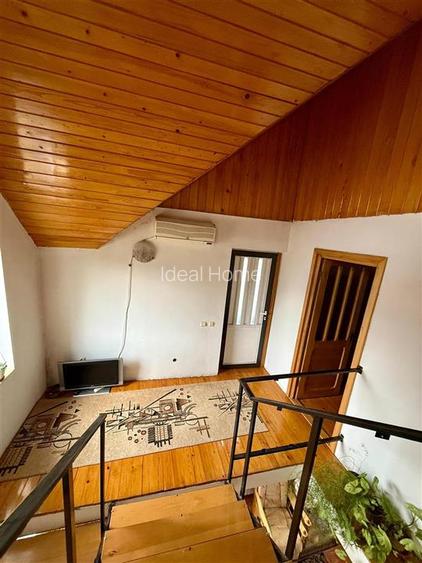 Casa cu teren 1480 mp Lidl Tudor Neculai - 11