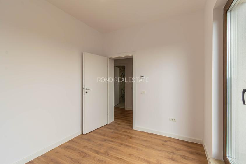 Proiect Aleea cu Tei, ultima unitate, curte amenajata - 17