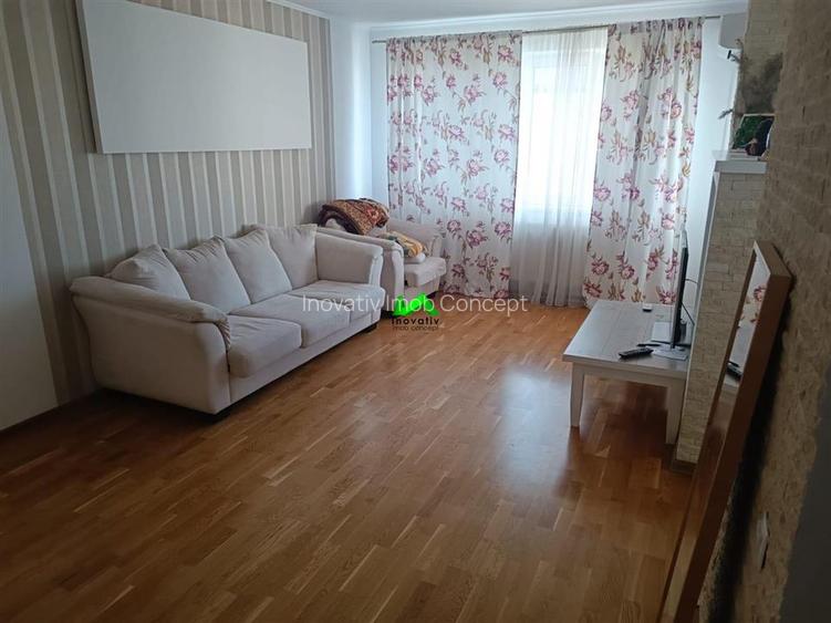 Apartament de vanzare 2 camere zona Siretului - 7