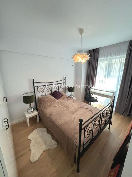 Studio dublu | Parcare subterană Inclusa | Zona Băneasa-Dămăroaia - 6