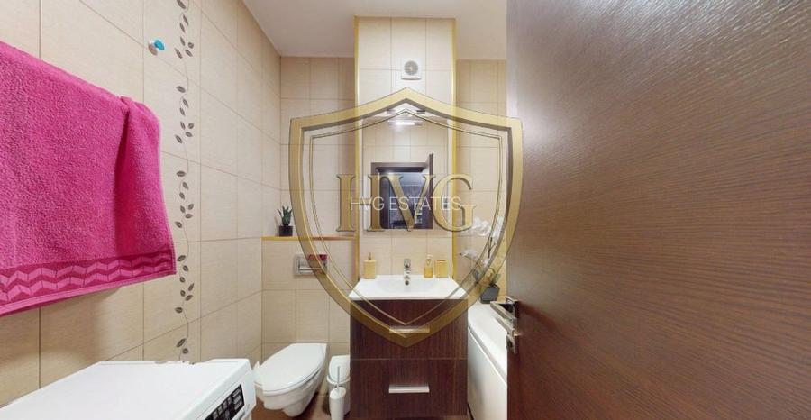 Apartament 2 Camere | Decomandat | Centrala - 6