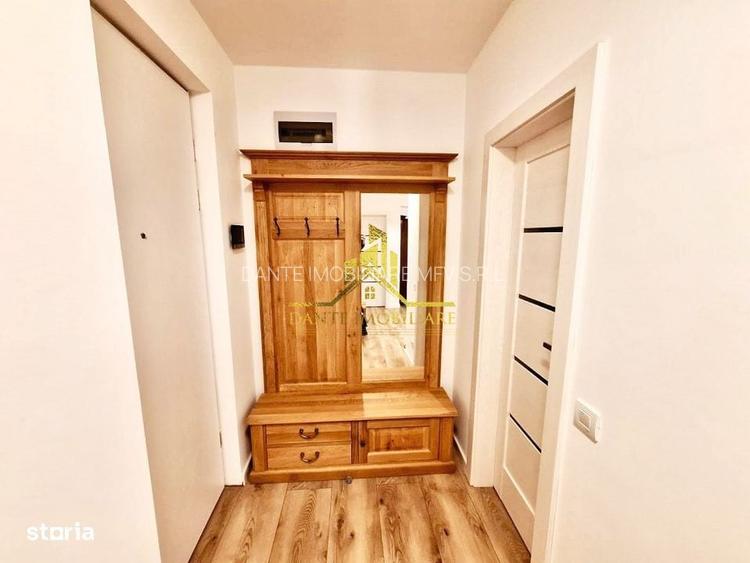 2 camere, mobilat modern, bloc nou, terasa, Zorilor, Wings - 8