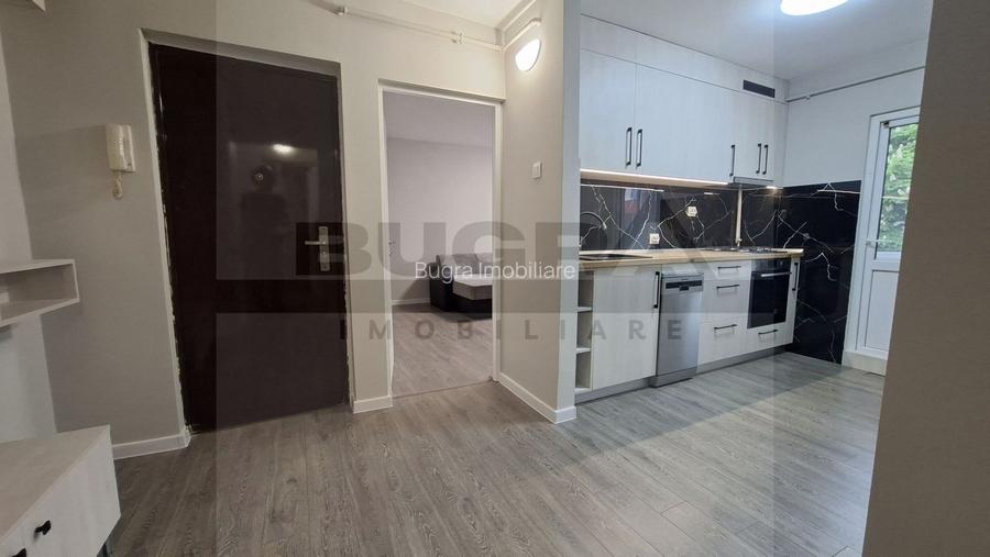 Apartament de 2 camere, modern, 60mp, zona iulius Mall - 4