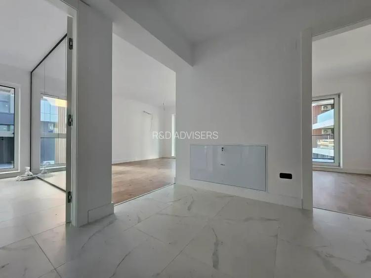 3 camere FINALIZAT lux | Parcare inclusa | Theodor Pallady - 7