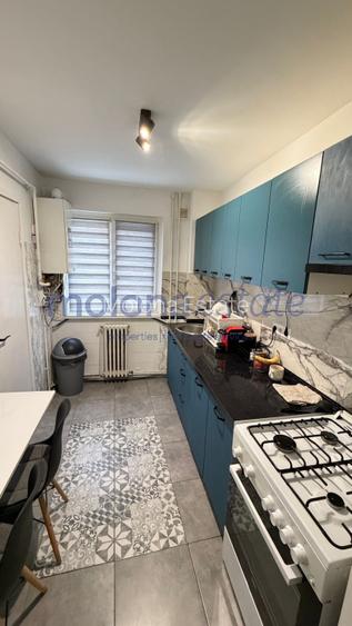 Apartament 2 camere Cart. Gheorgheni, Zona Strazii C-tin Brancusi - 4