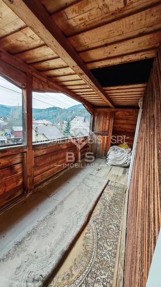 Oază de Liniște la Colibița - 22