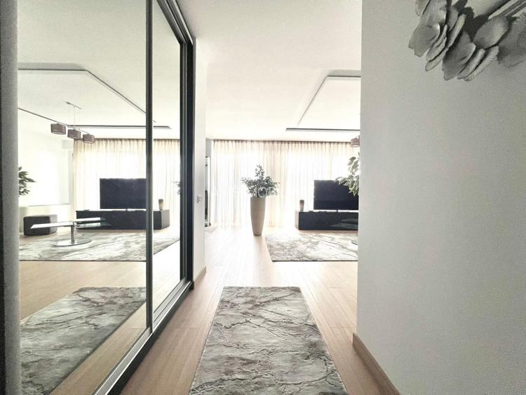 NOU / DEOSEBIT / TERASE GENEROASE / COMPLET MOBILAT SI UTILAT - 5