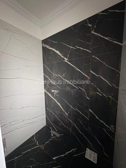 Casă modernă, 129 mp utili, în loc. Săsar - 9