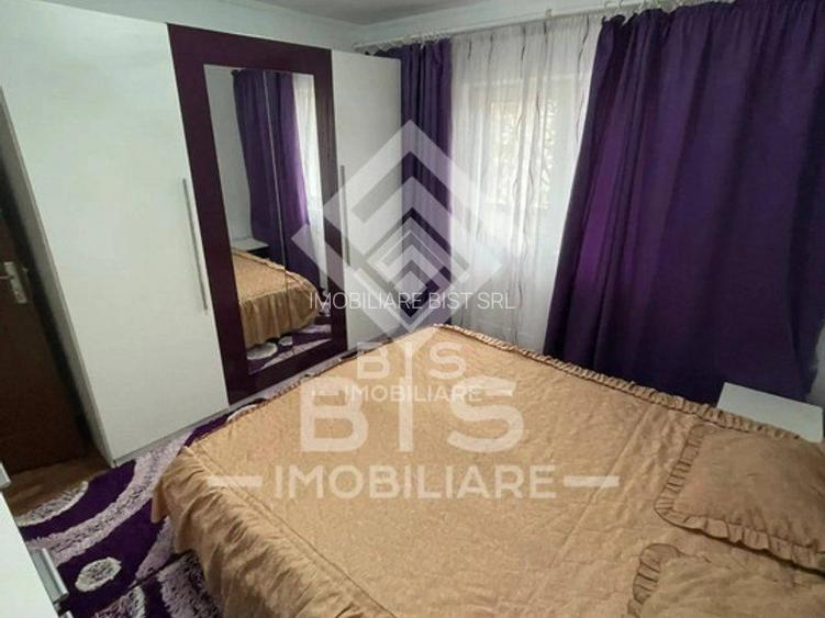 Apartament spațios 3 camere - Bdul Independentei - 10