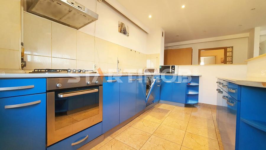 Apartament 3 camere zona Grivitei - 26