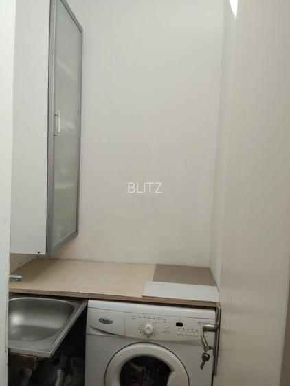 Garsoniera, 28 mp, Calea Bucuresti - 3