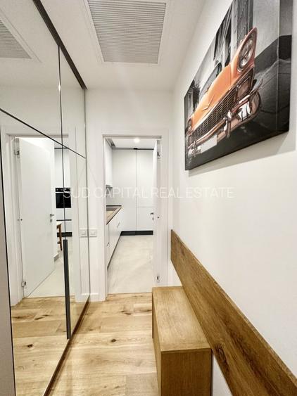 Vida Herastrau 2 camere 110 mp - 17