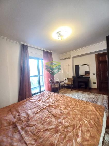 Apartament cu 4 camere  Sos Nordului-Herastrau - 10