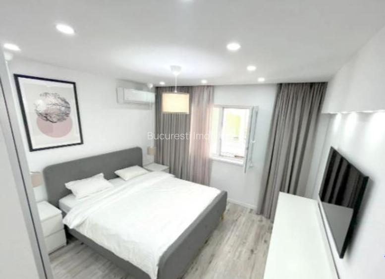 Apartament 3 Camere,Unirii, Piata Sf Vineri,bl.1993,et.3/7,Amenajat,centrala, - 10