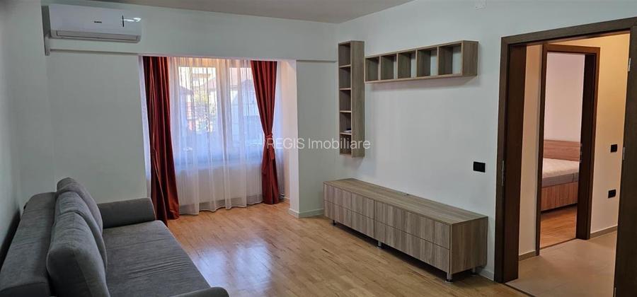 Apartament 2 camere | Judetean | renovat cu parcare - 2