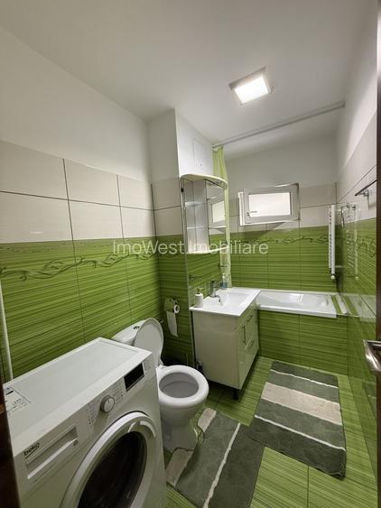 Girocului | 3 Camere | Centrala proprie | Mobilat si Utilat - 16