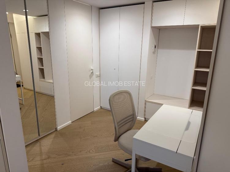 Inchiriere Apartament Tip Studio Cotroceni-Academie Militara - 10