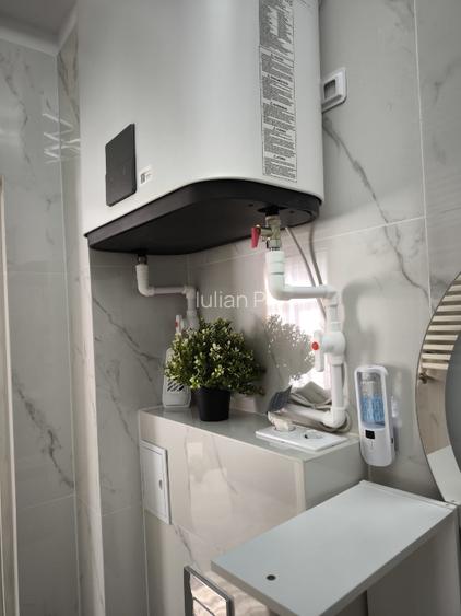 Apartament luminos central - 4