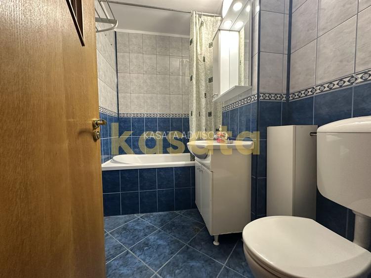 Apartament 3 Camere 🏡 | Uverturii 📍| Posibilitate Centrală Proprie - 13