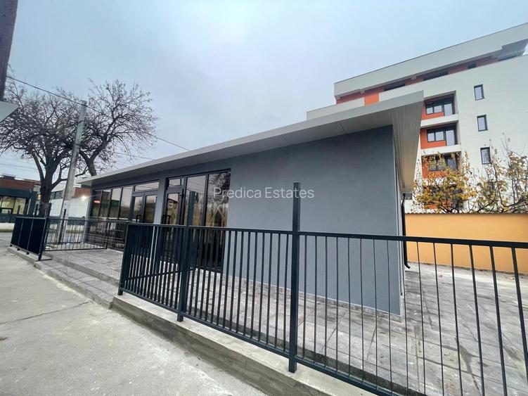 Spatiu Comercial - Calea Giulesti 305, Grozavesti, Crangasi - 8