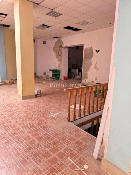 Inchiriez spatiu comercial P-ta Traian - 6