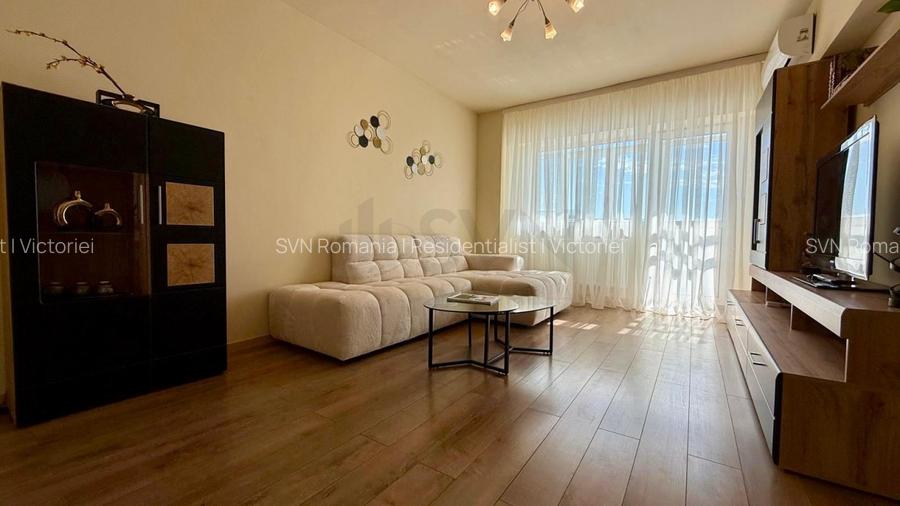 REA1028028 Apartament 4 camere I Metrou Piata Victoriei I Mobilat si utilat - 2