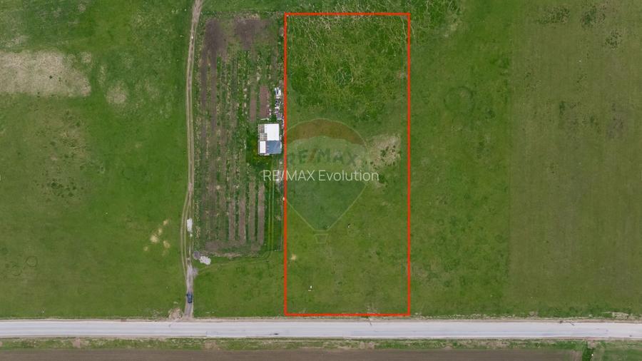 COMISION 0% | Teren intravilan hale producție/depozitare | Brașov - 2