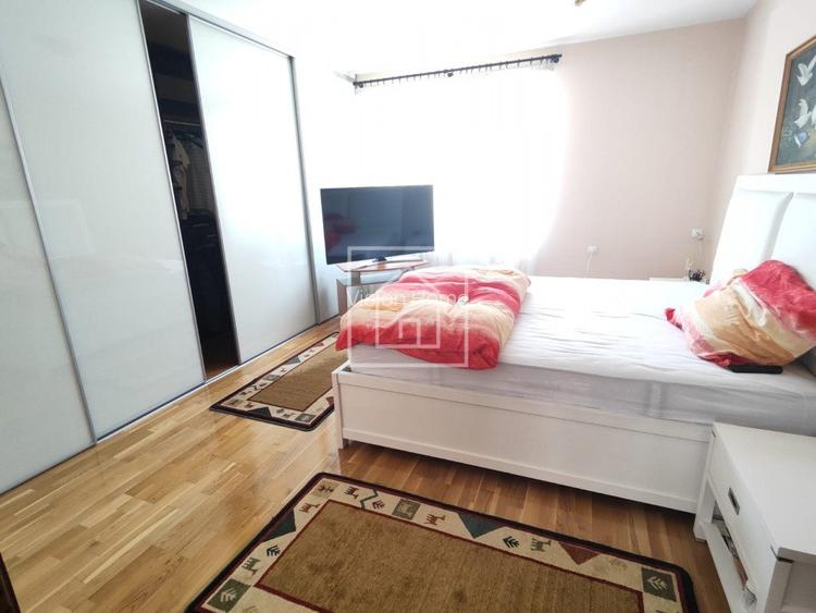 Casa individuala buna cu 4 camere 349 mp teren, 2 fronturi stradale, Lazaret - 15