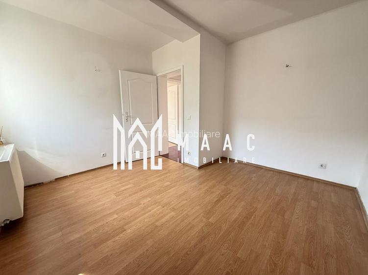 Spatiu comercial/ birouri | Etaj 1 | 80MP | Sub Arini - 5