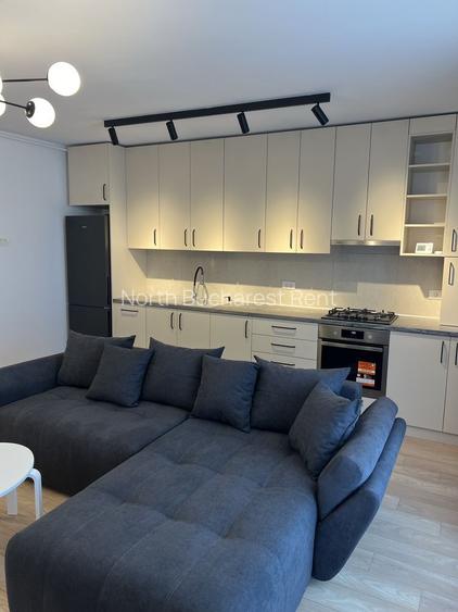 Apartament 2 camere - Pipera - Rond OMV - 2