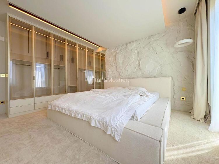 2 camere, amenajat lux, parcare acoperita - zona Sagului - 13