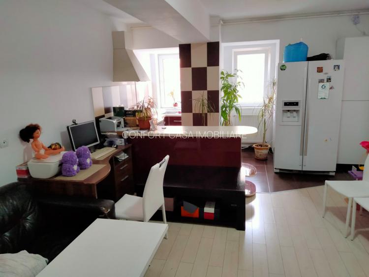 Vanzare 2 camere bloc nou Iancului metrou - 3