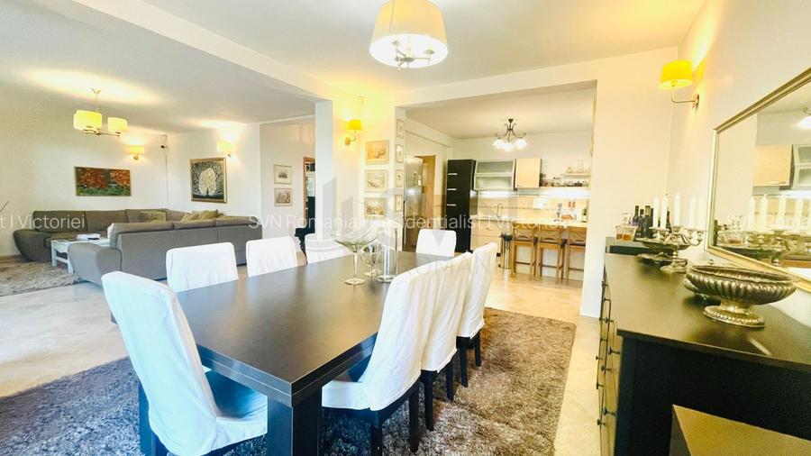 REV2001965 Vila cu mansarda langa padure in Corbeanca - 5