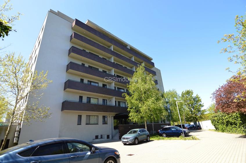 Studio Superb Baneasa - Bd. Apicultorilor | Oportunitate Investitie - 22