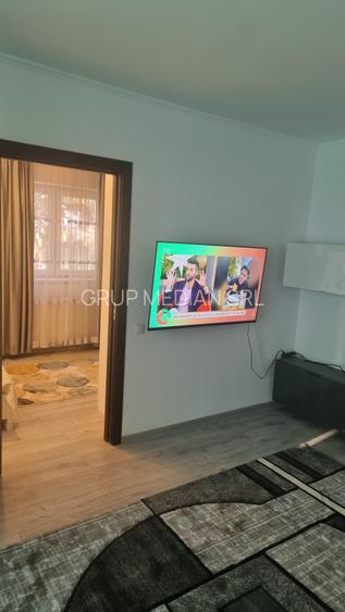 Apartament 2 camere,mobilat și utilat modern,zona Gării - 3