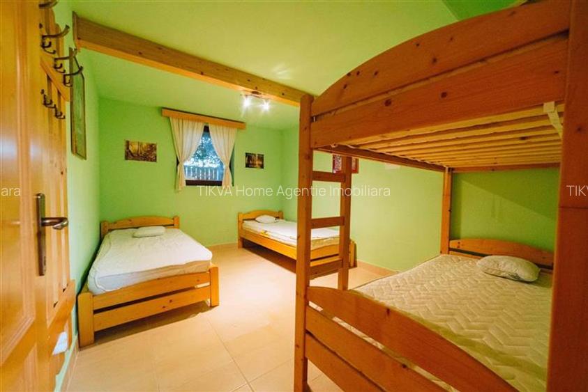 Centru de studii in Heveder, jud. Harghita - 8