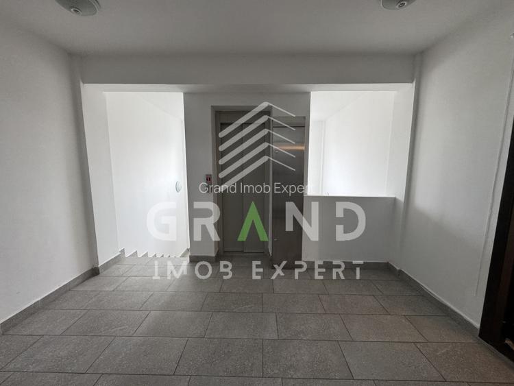 Ap 2 camere 60mp | BALCON 8mp | PARCARE | ZONA FLORESTI LIDL/PRIMARIE - 26