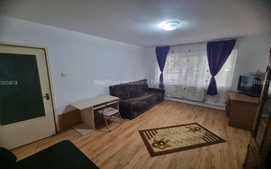2 camere, Complexul Studențesc, CENTRALĂ TERMICĂ PROPRIE - 8